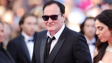 Tarantino revela filme favorito de sua própria carreira