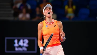 Bia Haddad x Maria Sakkari: duelo no US Open vale oitavas