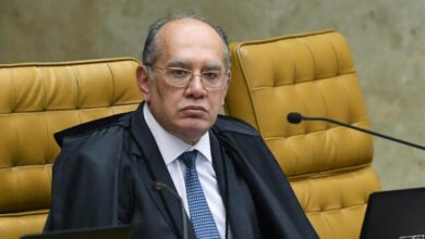 PEC do foro privilegiado é "casuísmo", diz Gilmar Mendes