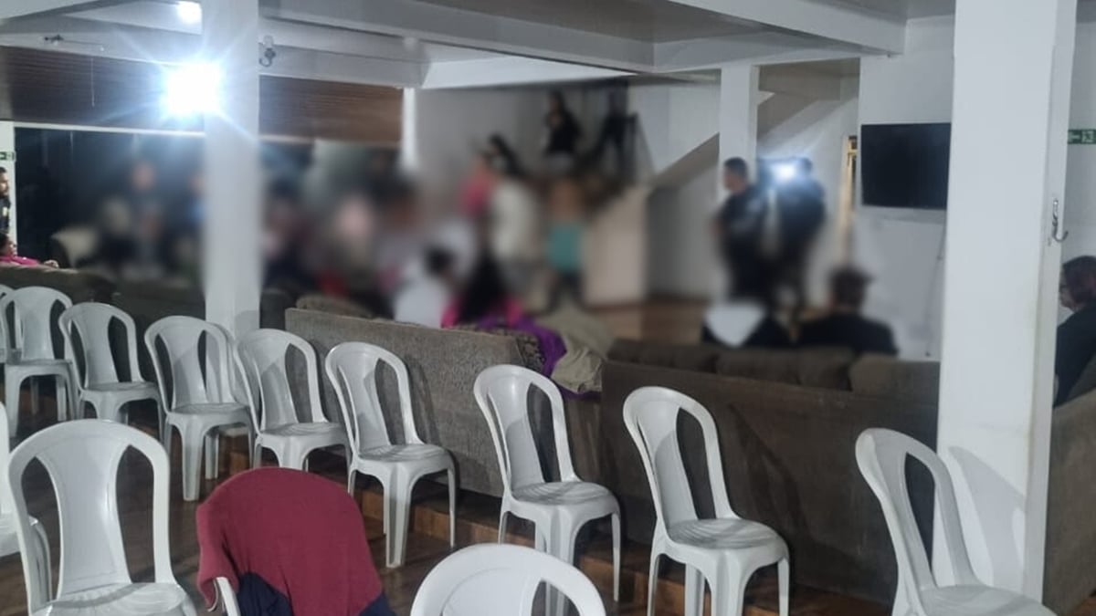 Clínica psiquiátrica em Goiânia é alvo por internação forçada - Imagem do artigo