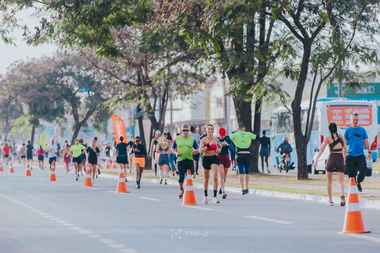 Projeto Rio Verde Ativa reúne moradores aos sábados - Imagem do artigo