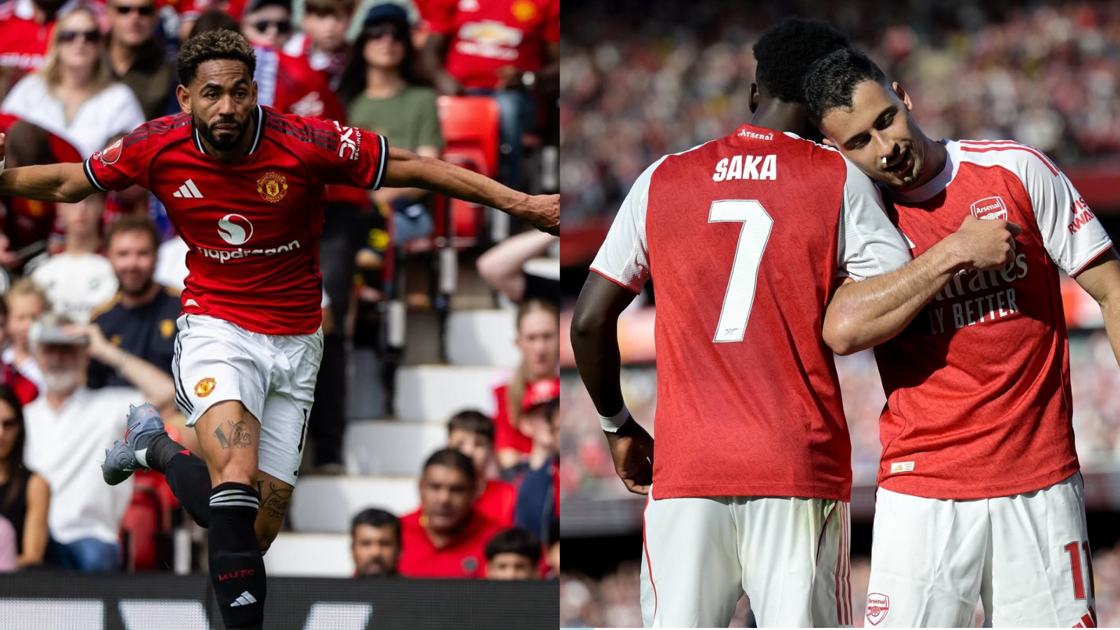 Ligas europeias retomam jogos: veja os principais duelos - Imagem do artigo