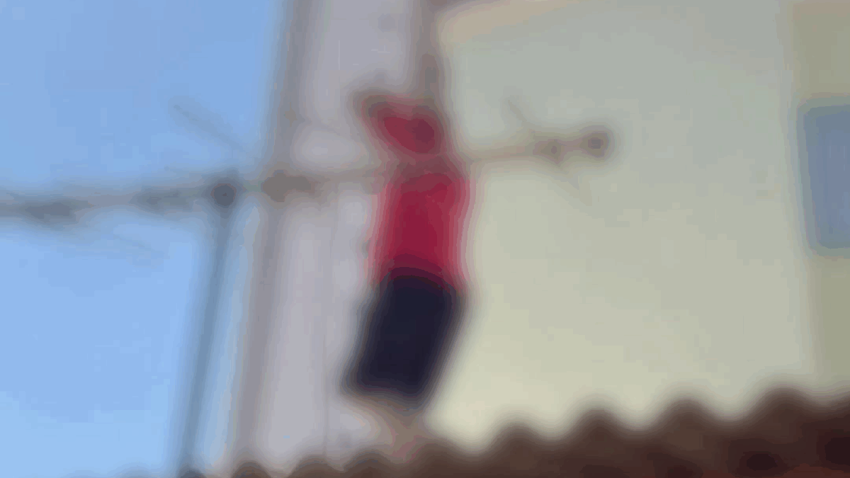 Traficante preso em Jataí tenta fugir pelo telhado - Imagem do artigo