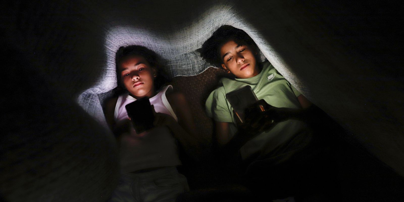 Proteção de crianças nas redes sociais: veja as regras - Imagem do artigo