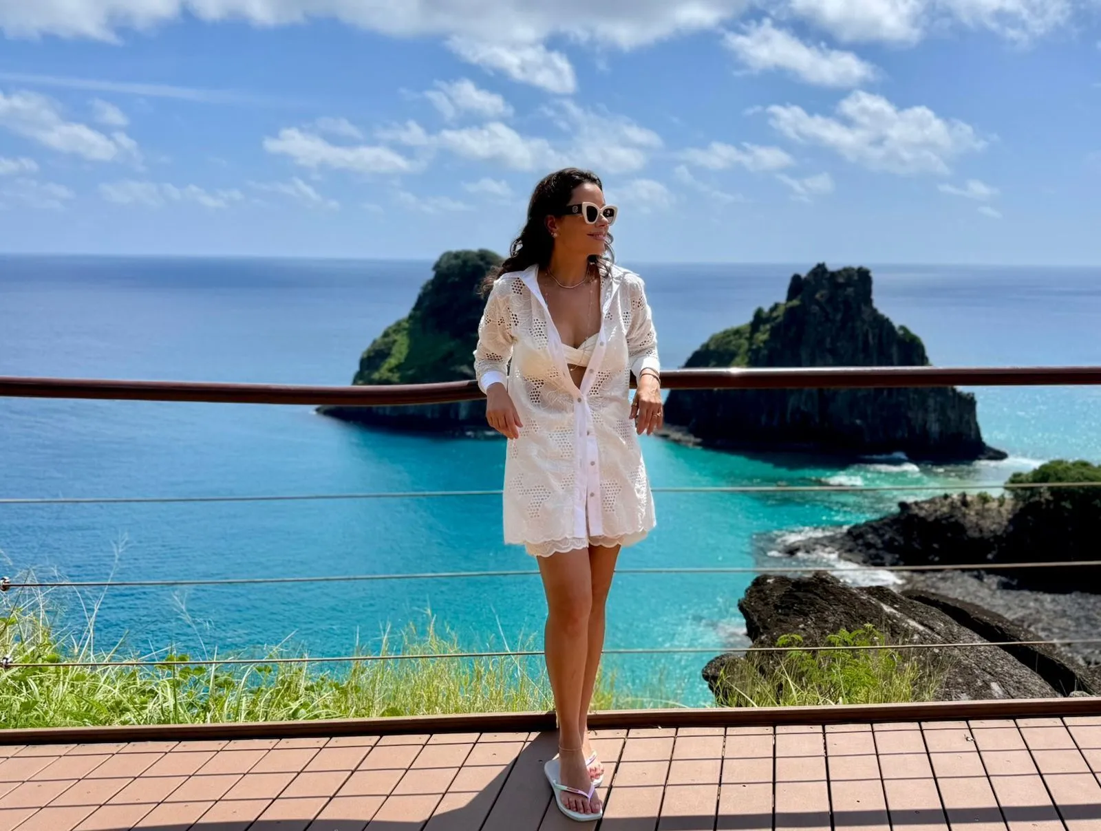 Fernando de Noronha: roteiro de praias e restaurantes - Imagem do artigo