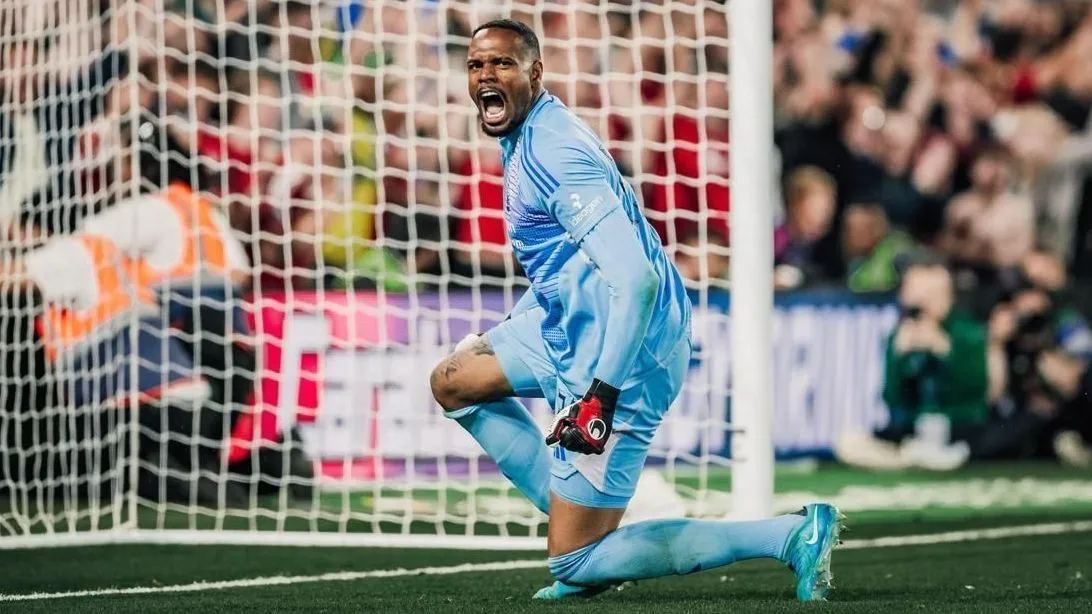 Carlos Miguel chega ao Palmeiras para disputar vaga no gol - Imagem do artigo