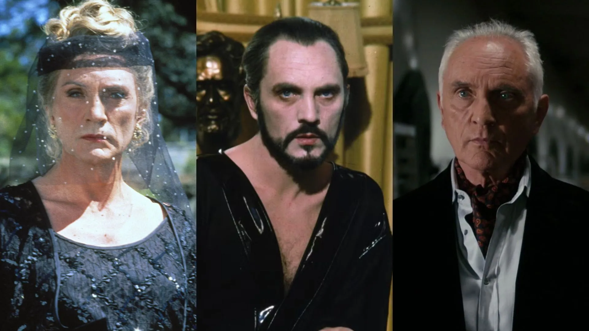 Terence Stamp morre aos 87 anos; relembre papéis icônicos - Imagem do artigo