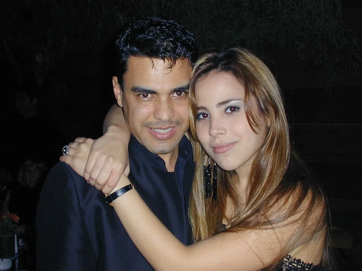 Wanessa Camargo homenageia Zezé Di Camargo nos 63 anos - Imagem do artigo