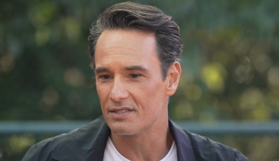 Rodrigo Santoro 50 anos: ator diz que idade não define - Imagem do artigo