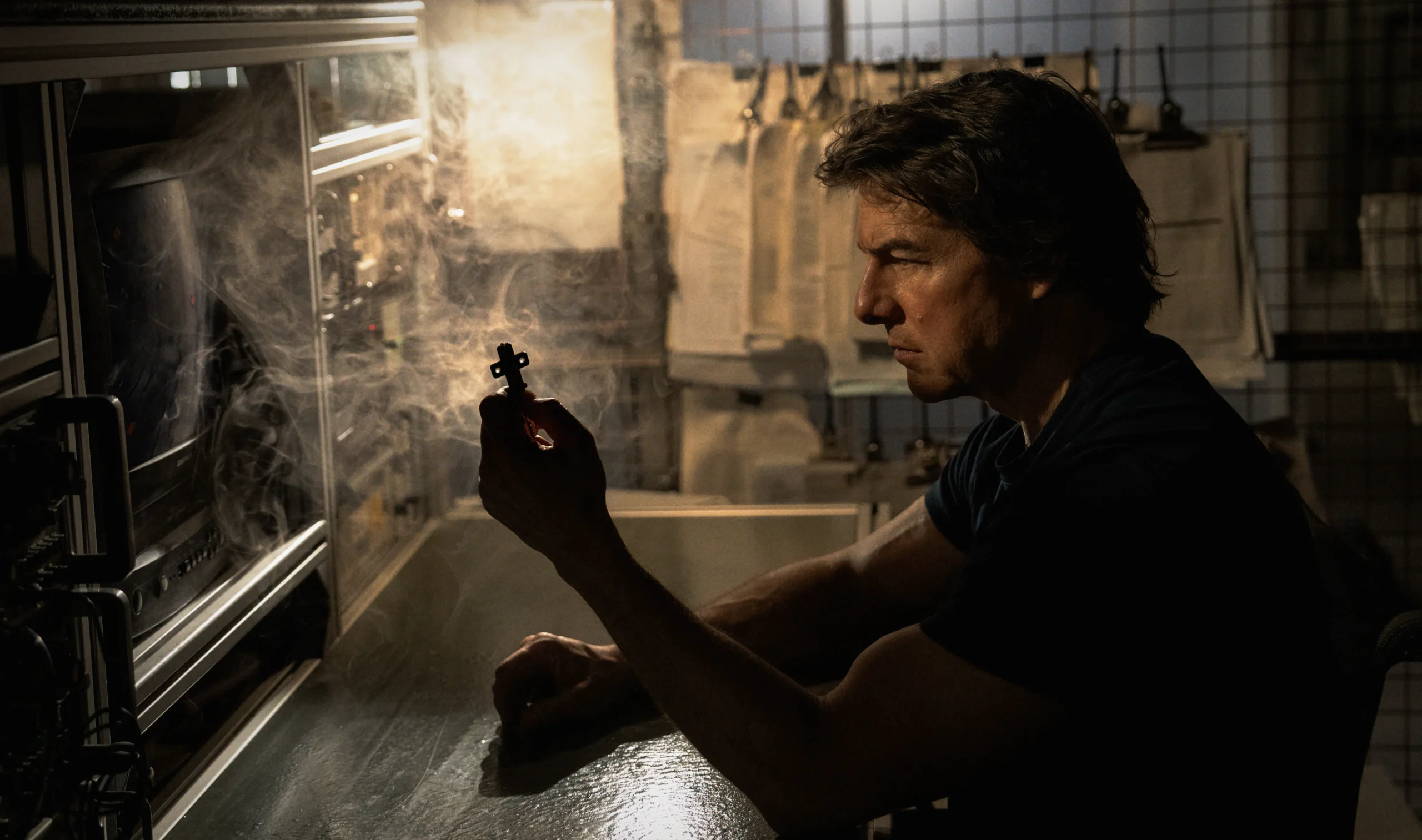 Missão Impossível 8 no streaming: veja onde assistir - Imagem do artigo