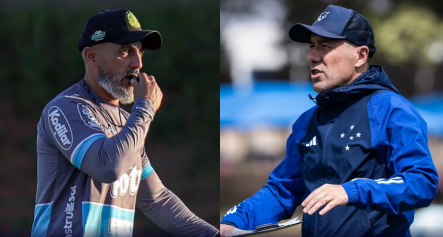 Mirassol x Cruzeiro: desfalques e invencibilidade em jogo - Imagem do artigo