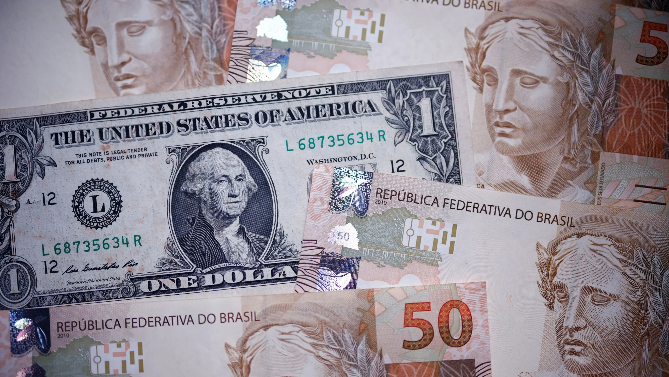 CNI rebate EUA e nega prejuízo a empresas americanas - Imagem do artigo