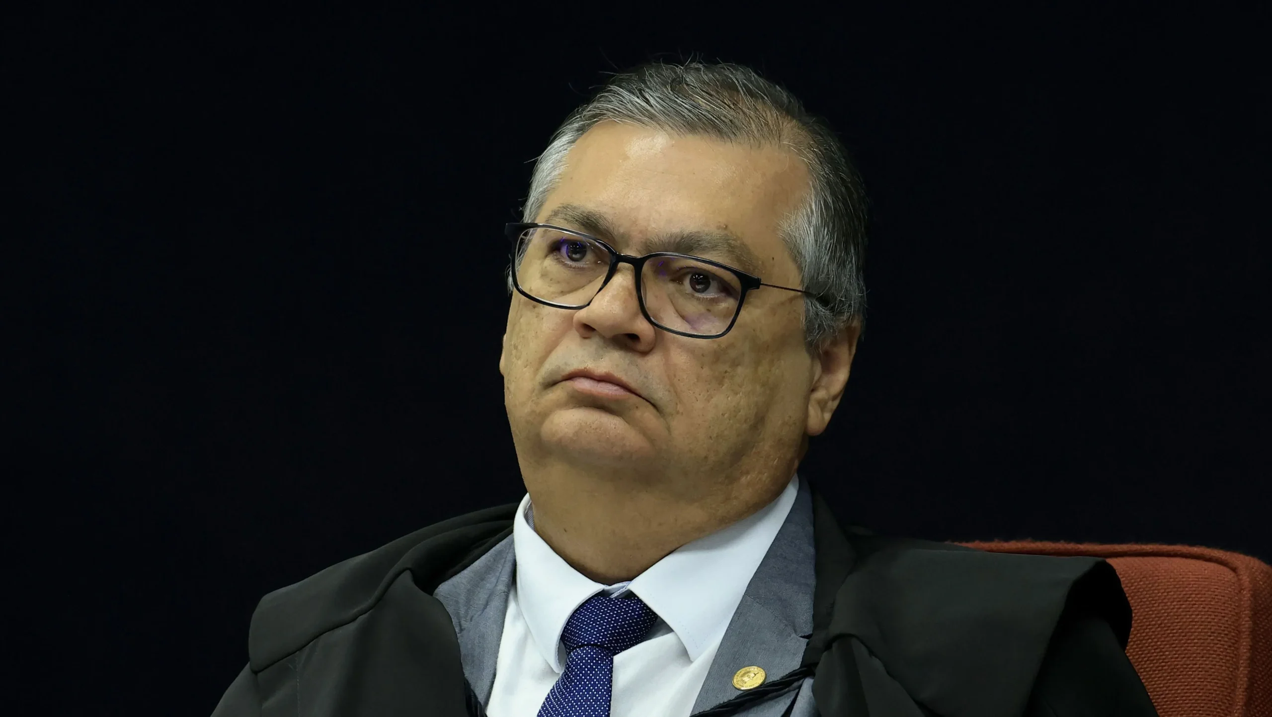 Decisão de Flávio Dino no STF é vista como simbólica - Imagem do artigo