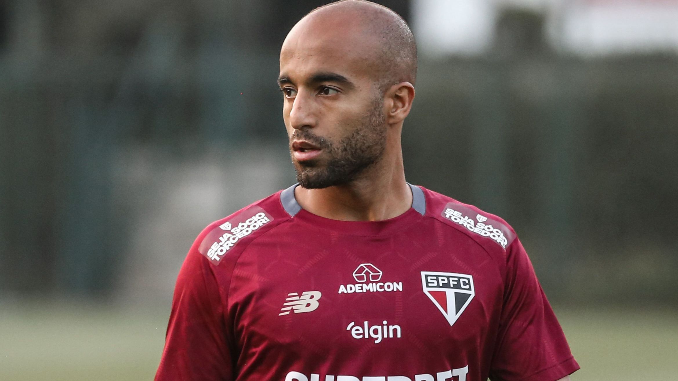 Escalação do São Paulo definida para decisão na Libertadores - Imagem do artigo original