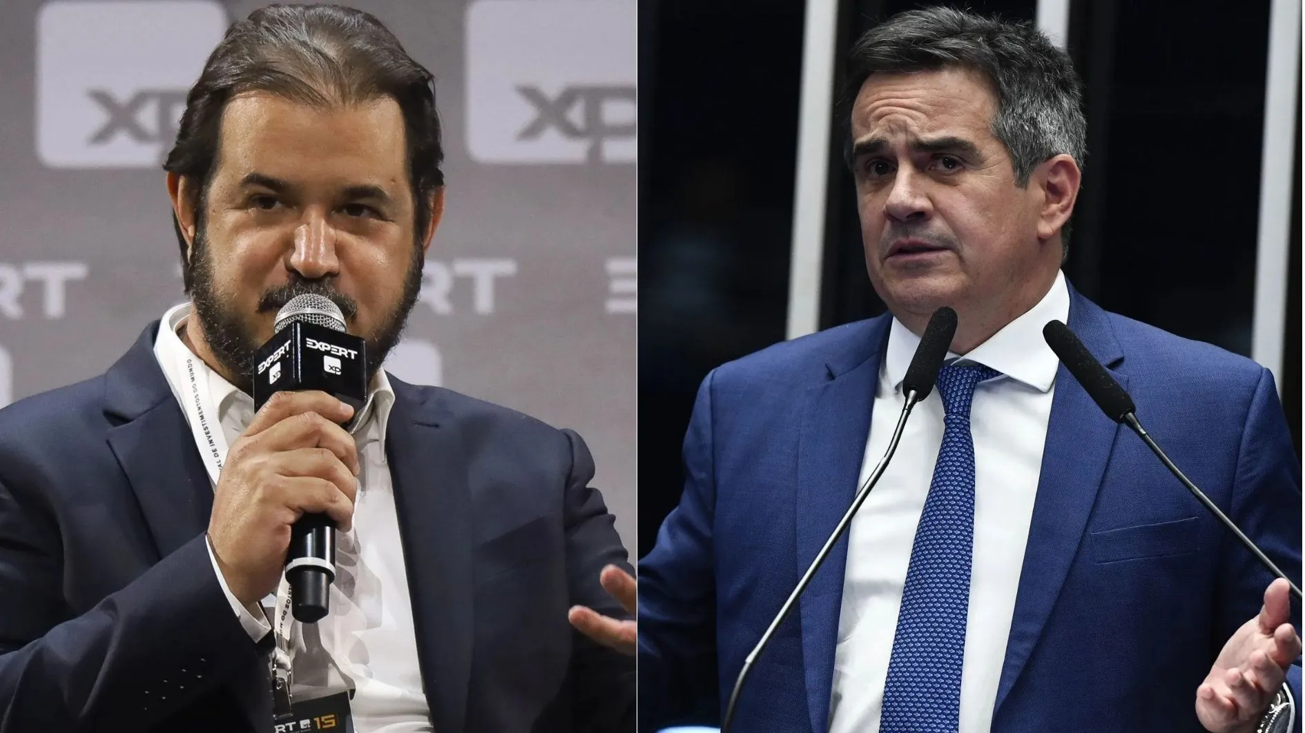 União Brasil e PP sinalizam afastamento de Lula - Imagem do artigo