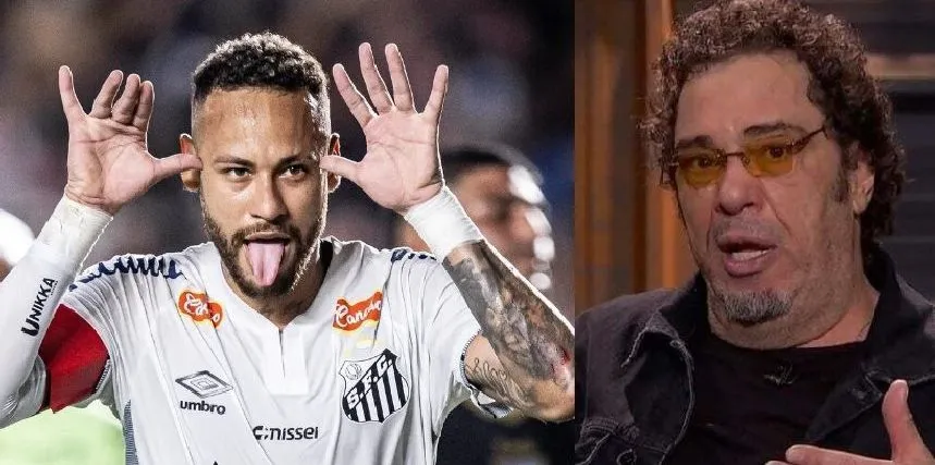 Neymar na Seleção: Casagrande diz que retorno é absurdo - Imagem do artigo