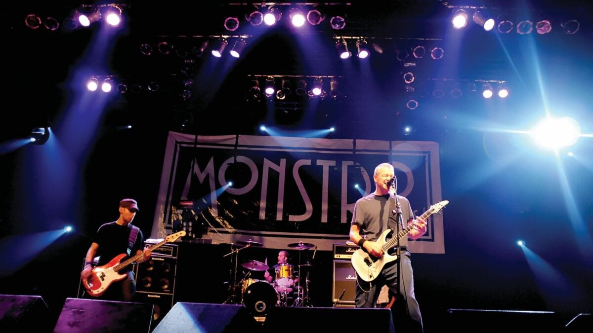 Goiânia Noise Festival celebra 30 anos em exposição - Imagem do artigo