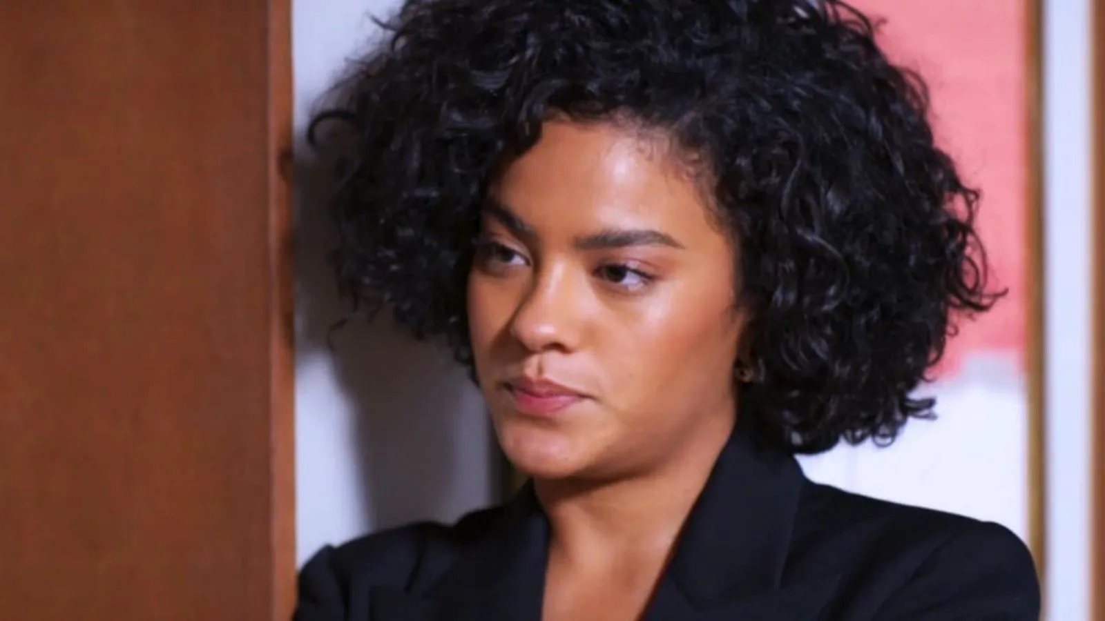 Vale Tudo: nova trama de Fátima após tentar aborto - Imagem do artigo