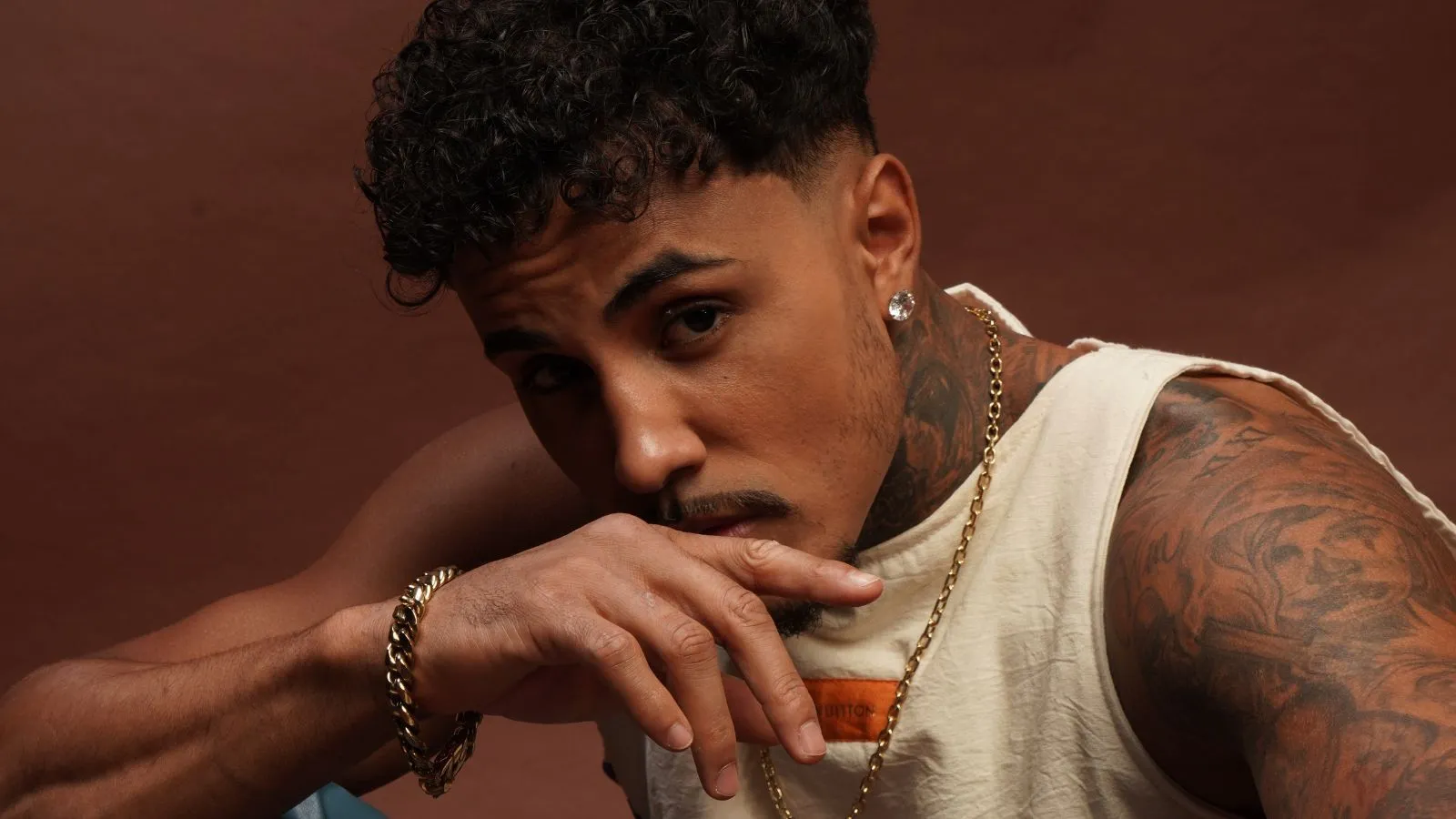 MC Livinho acidente: recuperação e show no The Town - Imagem do artigo