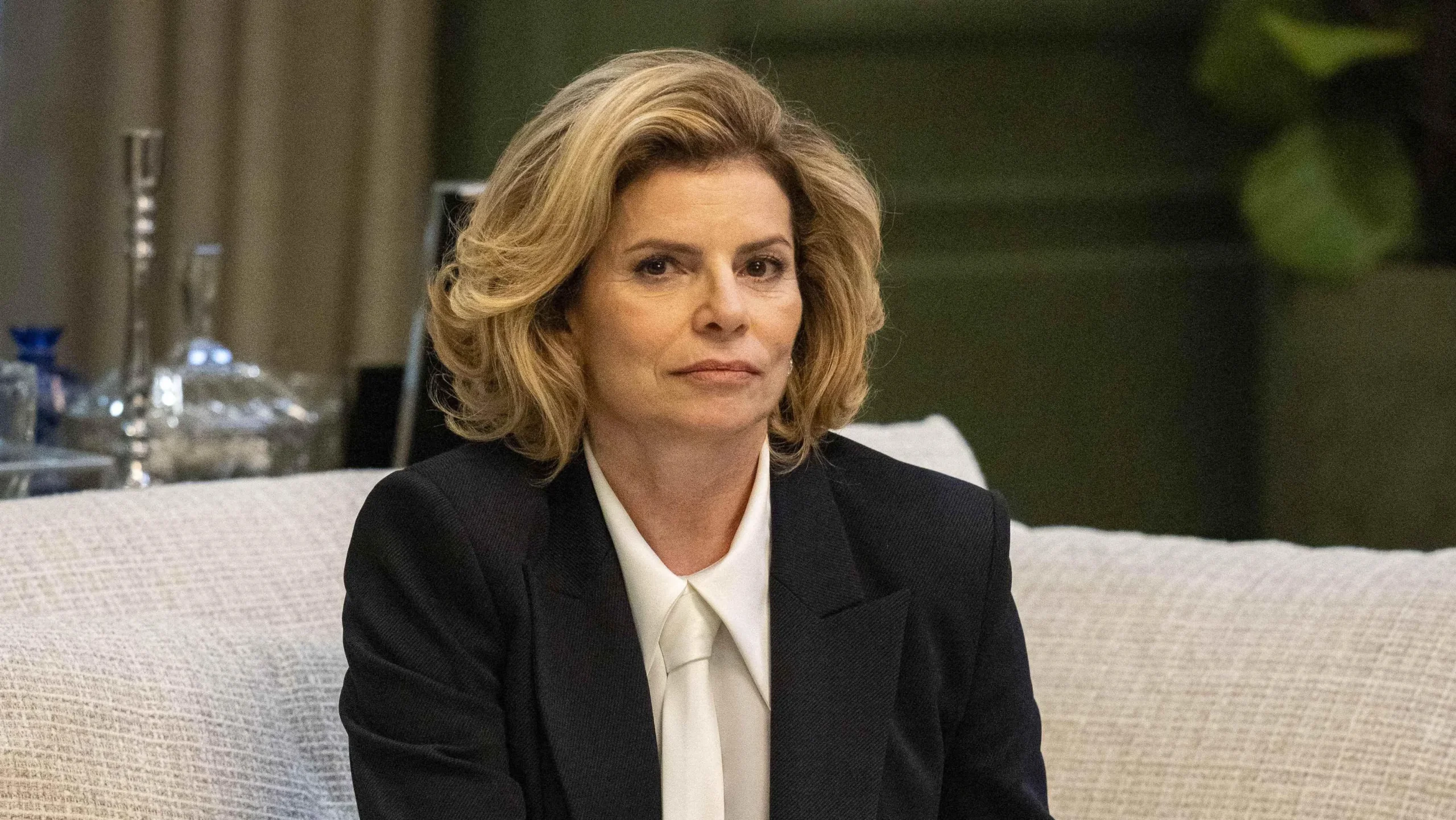 Quem mata Odete Roitman? Remake de Vale Tudo cria mistério - Imagem do artigo