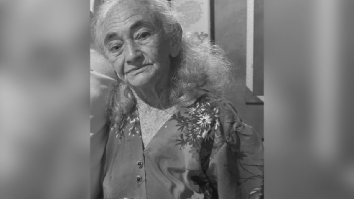 Idosa com Alzheimer morre após resgate em Anápolis - Imagem do artigo