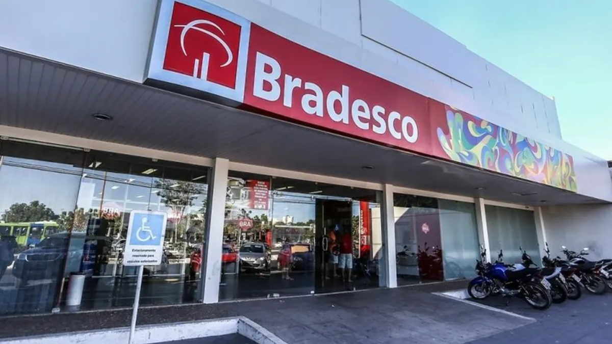 Falha de segurança do Bradesco gera multa de R$ 500 mil - Imagem do artigo