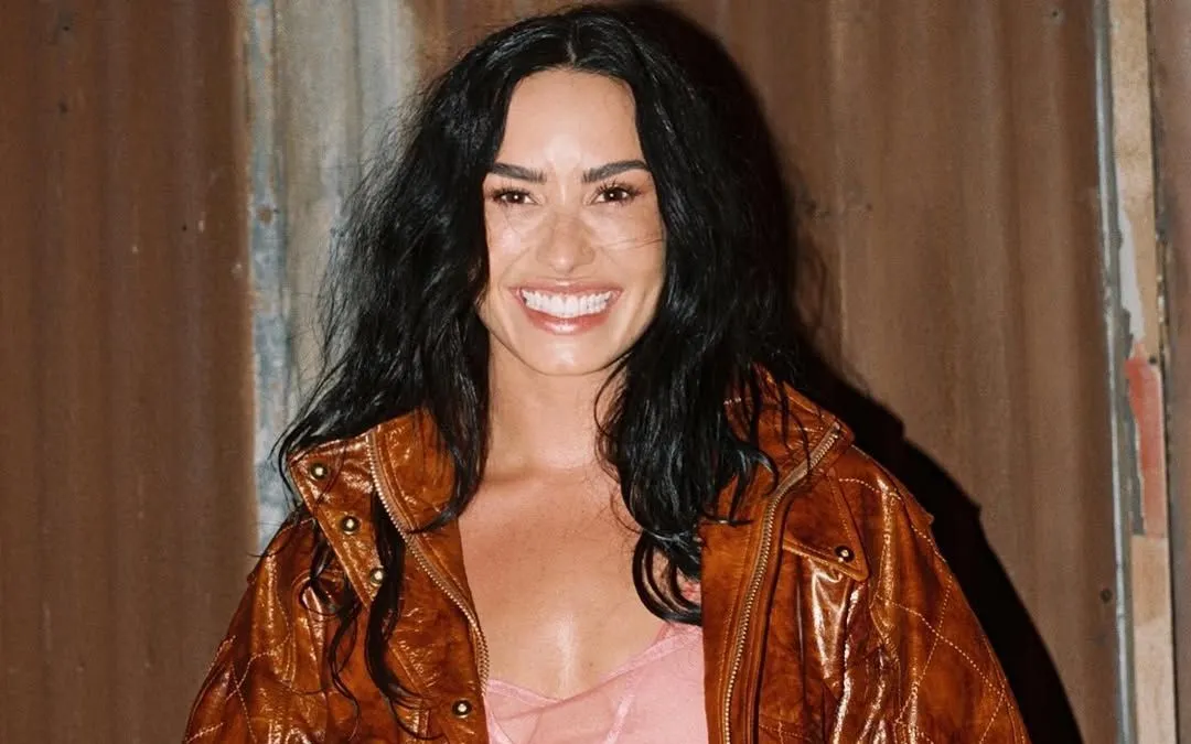 Demi Lovato comemora 33 anos e anuncia nova fase pop - Imagem do artigo