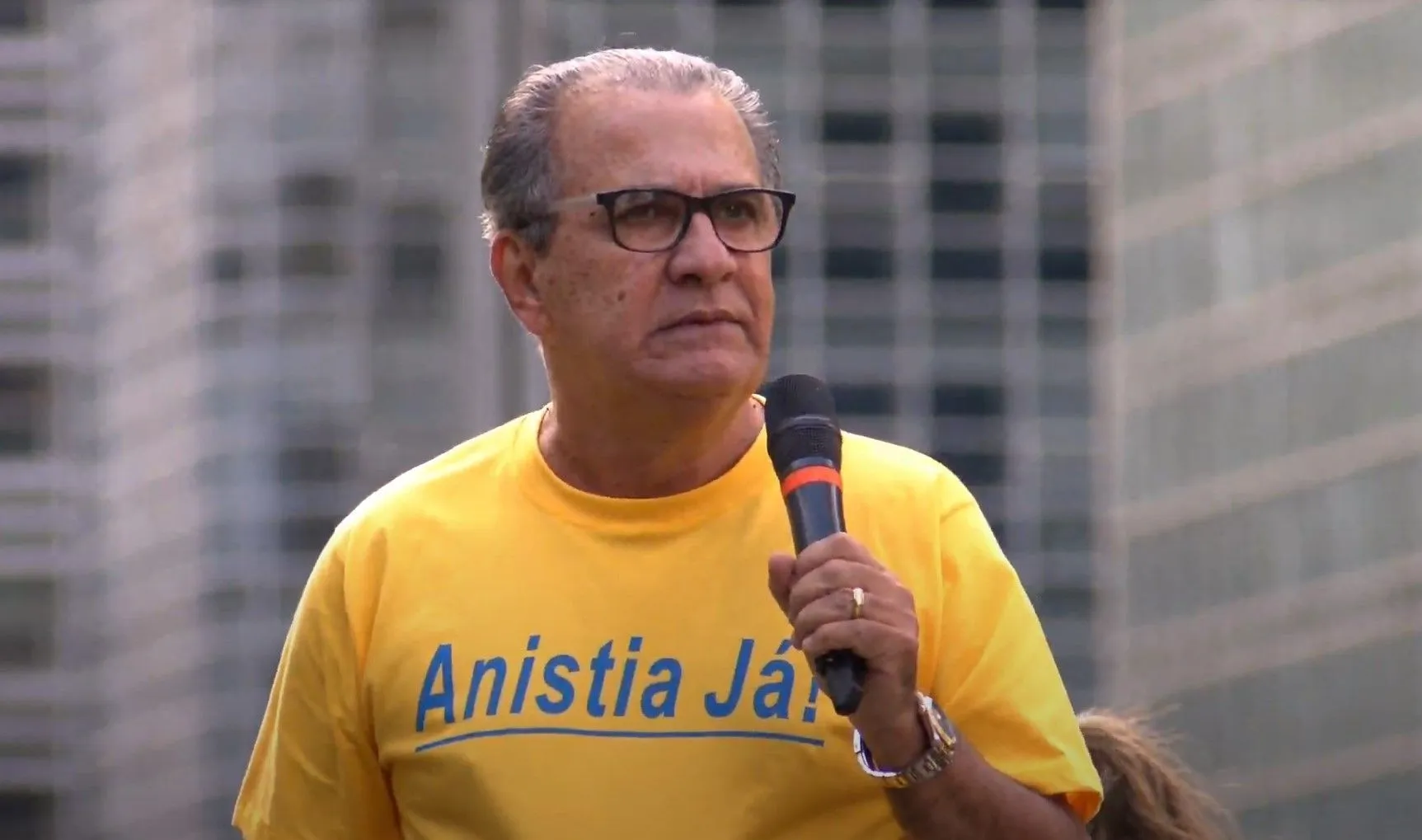 Moraes apreende passaporte de Silas Malafaia, decide STF - Imagem do artigo