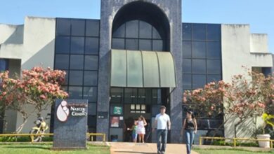 Maternidade Nascer Cidadão tem atendimentos suspensos, Cremego reage