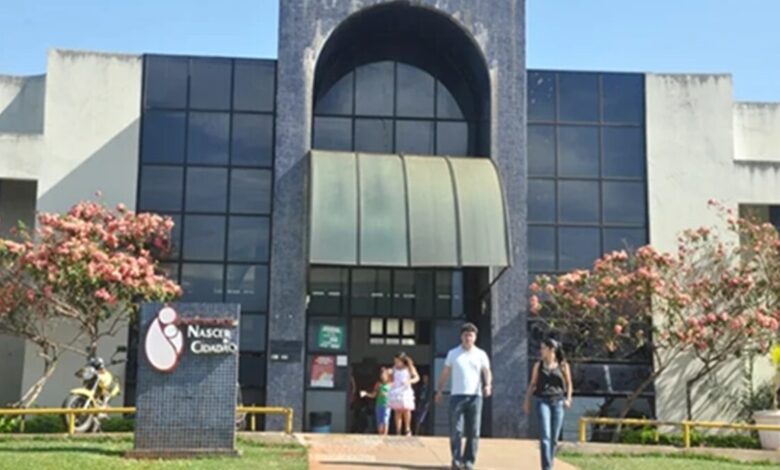Maternidade Nascer Cidadão tem atendimentos suspensos, Cremego reage