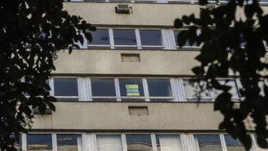 Famílias que pagam aluguel crescem 25% em oito anos