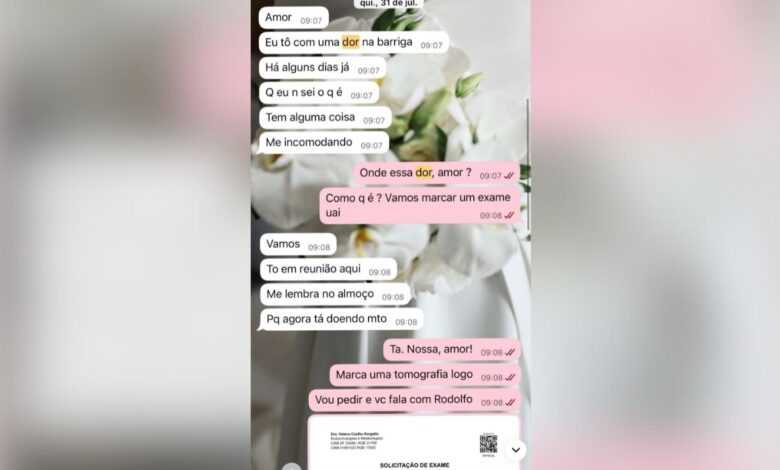 Prefeito de Luziânia sente dores e descobre trombose grave