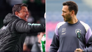 Juventude x Botafogo: cariocas tentam quebrar tabu no Jaconi