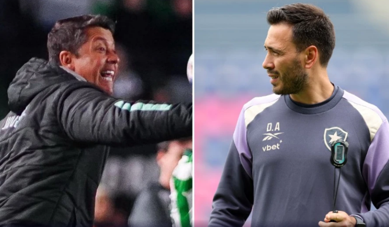 Juventude x Botafogo: cariocas tentam quebrar tabu no Jaconi