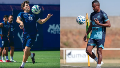 Fortaleza x Mirassol: confronto da 21ª rodada do Brasileirão