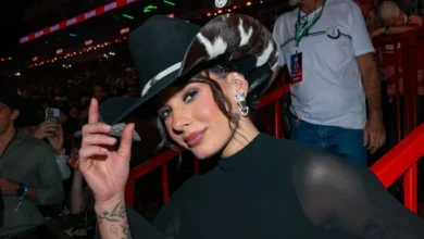 Ana Castela estreia em novela da Globo “Coração Acelerado”