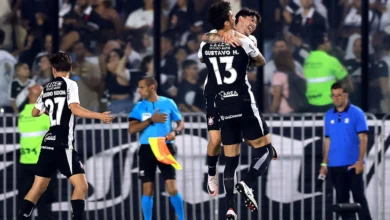 Corinthians reduz chances de rebaixamento após vitória