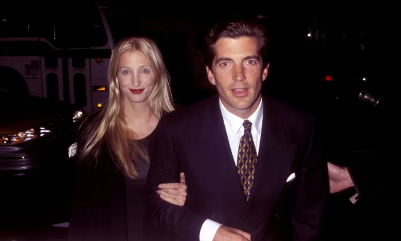 American Love Story: série sobre JFK Jr. estreia em 2026