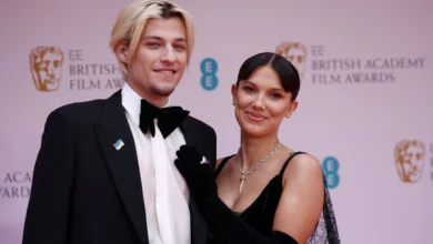 Millie Bobby Brown adota bebê e realiza sonho de ser mãe