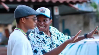 Tela Quente de hoje exibe 'Nosso Sonho' sobre Claudinho e Buchecha