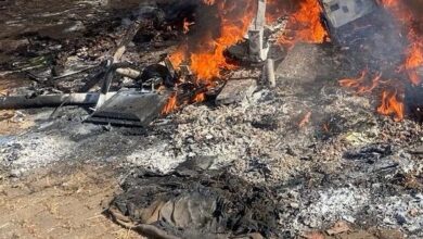 Atear fogo em lotes baldios em Aparecida gera multa