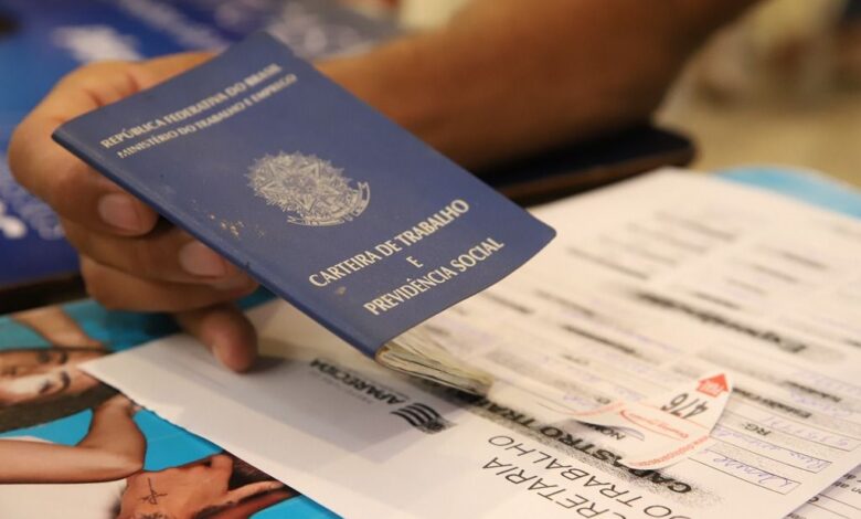 Feirão de Empregos oferece 10 mil vagas em Aparecida