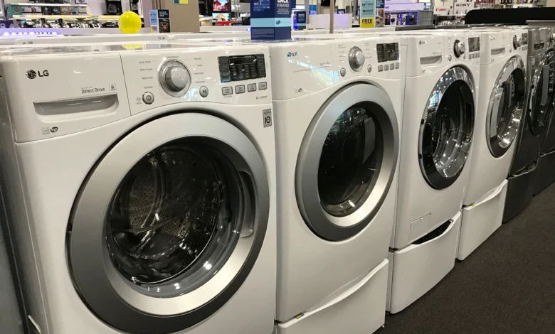 Encomendas de bens duráveis nos EUA caem 2,8% em julho