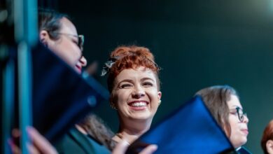 Concerto Gospel em Anápolis encerra Quarta Cultural