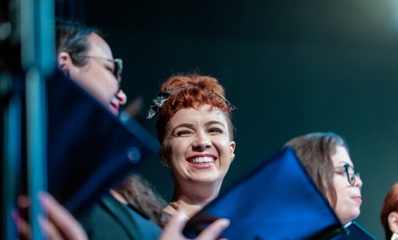 Concerto Gospel em Anápolis encerra Quarta Cultural