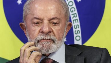 Lula reafirma soberania e rebate tarifaços dos EUA
