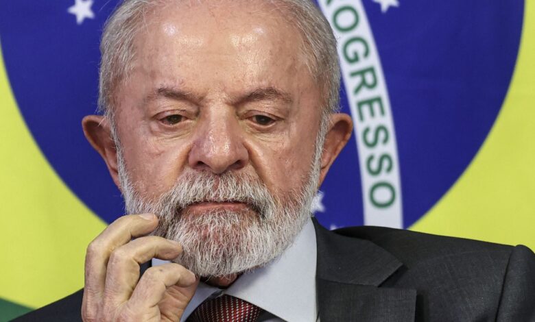 Lula reafirma soberania e rebate tarifaços dos EUA