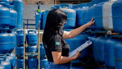 Pesquisa do Procon revela alta de preços de água e gás