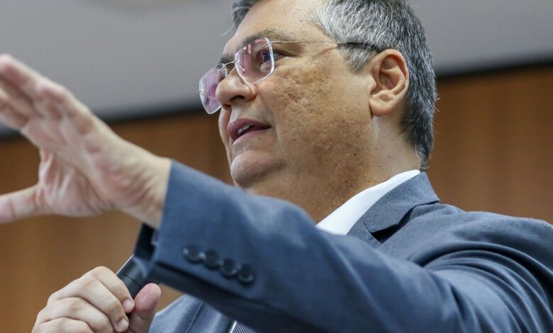 PL da adultização: Dino dá 10 dias a Motta no STF