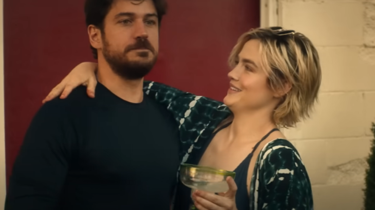 Bone Lake: trailer mostra terror com Marco Pigossi